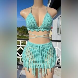 3 piece swim set